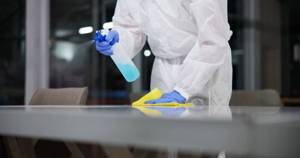Licensed Blood Cleanup service in Hudson, TX - Crime Scene Cleaner Online